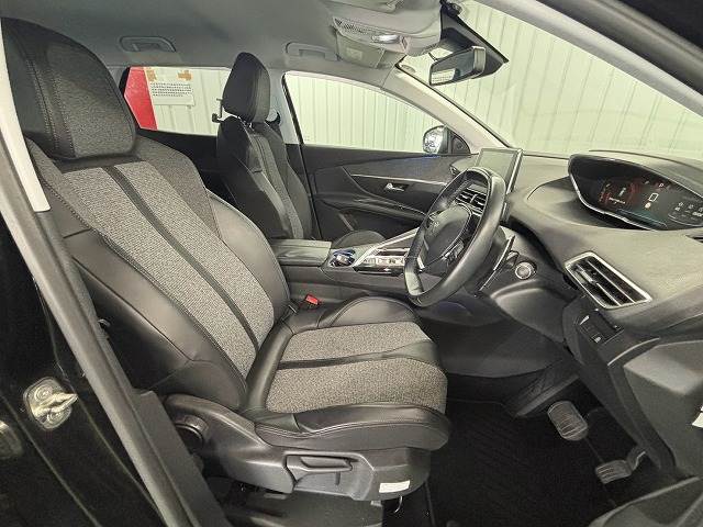 Peugeot 3008 11