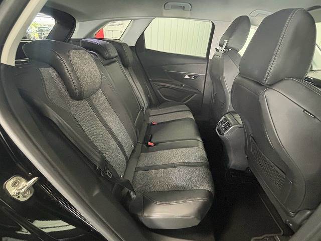 Peugeot 3008 12