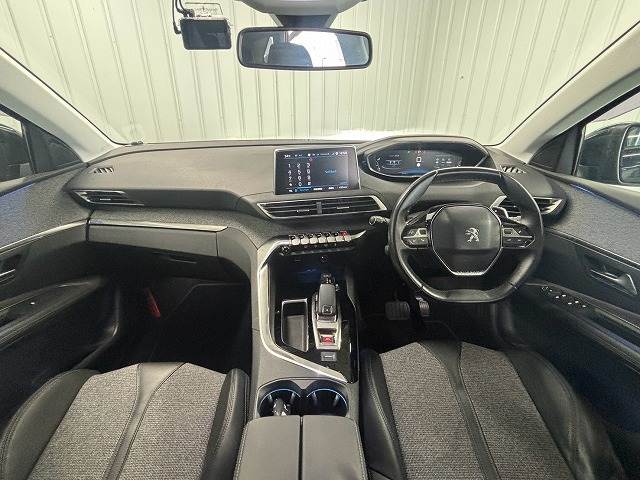 Peugeot 3008 2