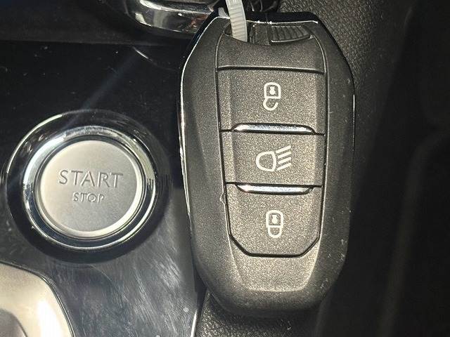 Peugeot 3008 9