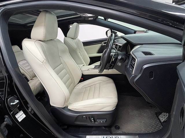 Lexus RX 11