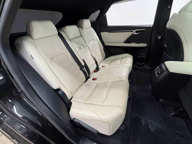 Lexus RX 12