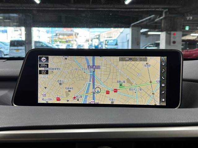 Lexus RX 3