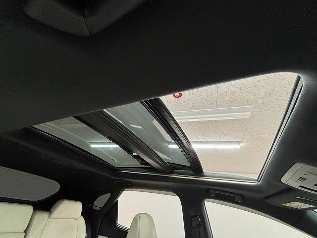 Lexus RX 5