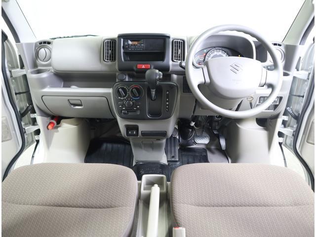 Suzuki Every 4