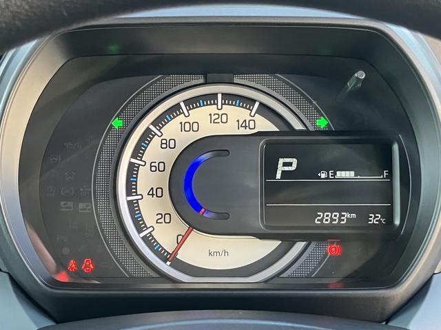 Suzuki Spacia Base 3