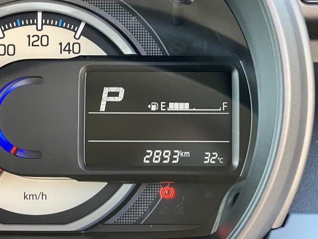 Suzuki Spacia Base 4