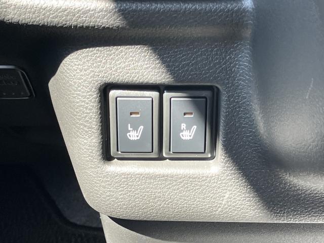 Suzuki Spacia Base 7