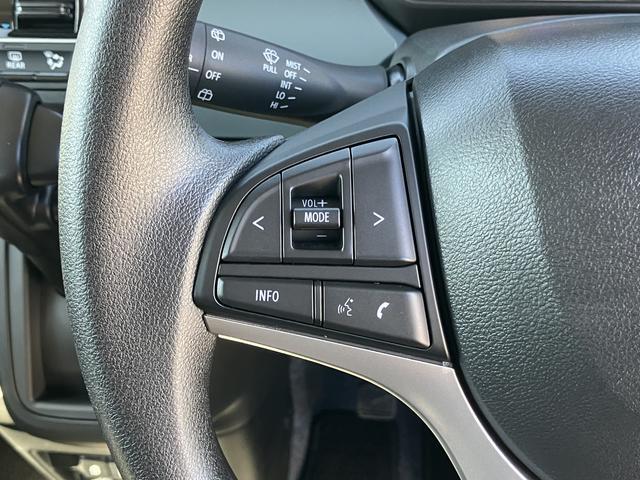 Suzuki Spacia Base 9