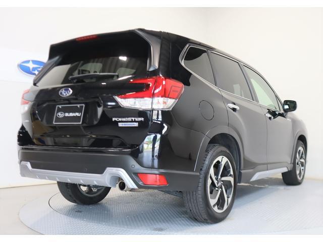 Subaru Forester 2