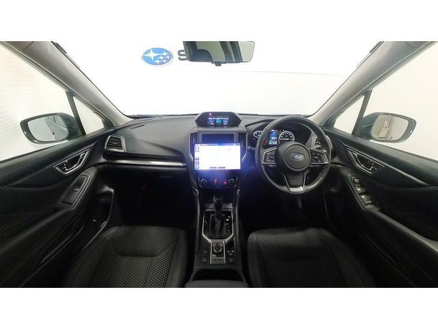 Subaru Forester 6