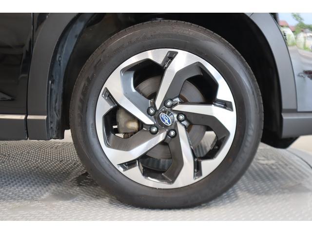 Subaru Forester 7