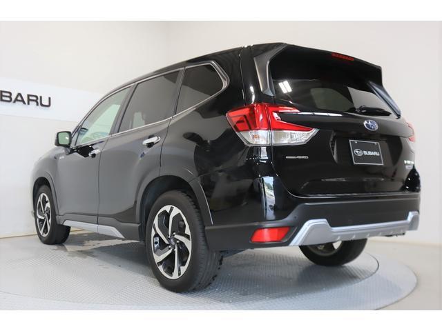 Subaru Forester 8