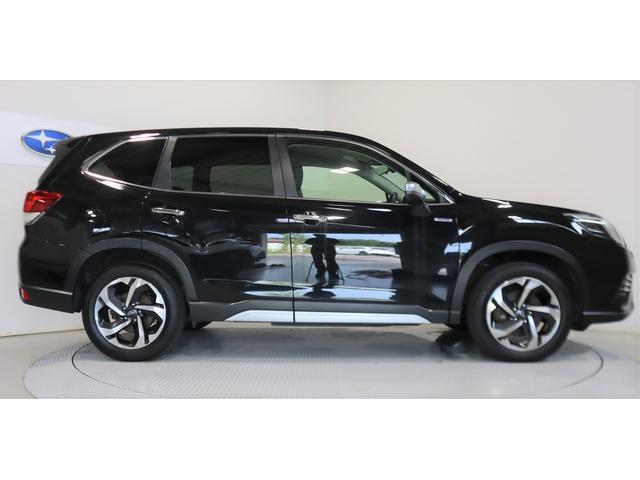 Subaru Forester 9
