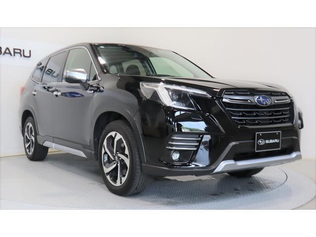 Subaru Forester 10