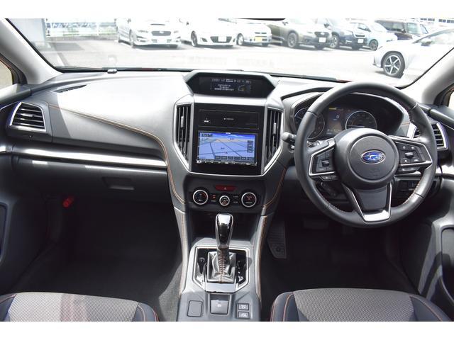 Subaru XV 11