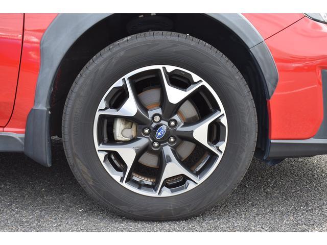 Subaru XV 12