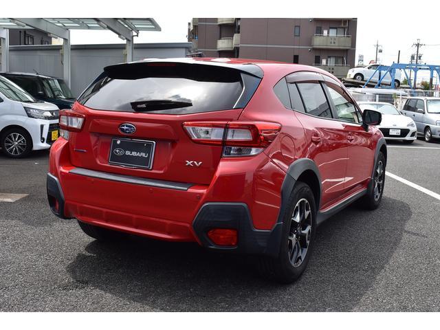 Subaru XV 2