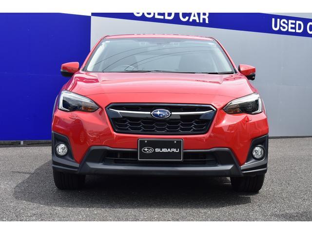 Subaru XV 9