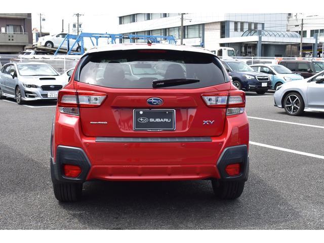 Subaru XV 10