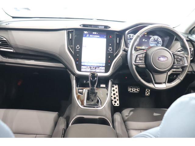Subaru Legacy Outback 2