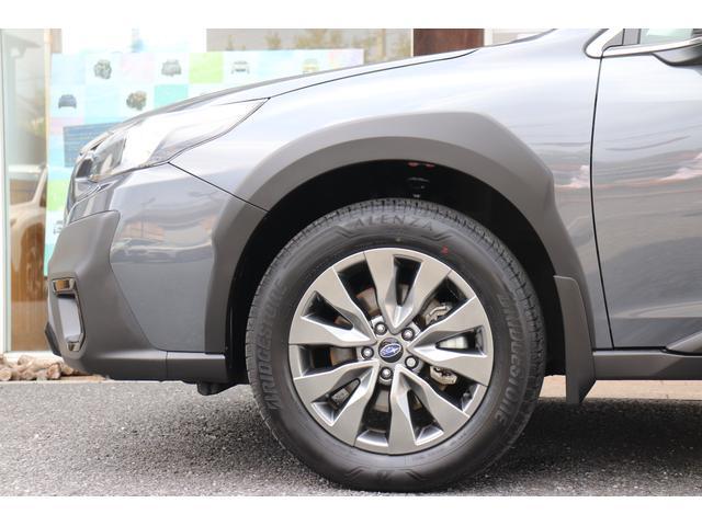 Subaru Legacy Outback 5