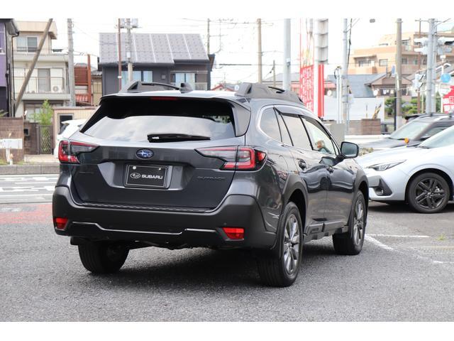 Subaru Legacy Outback 6