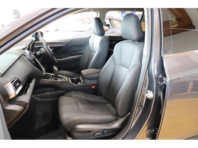 Subaru Legacy Outback 8
