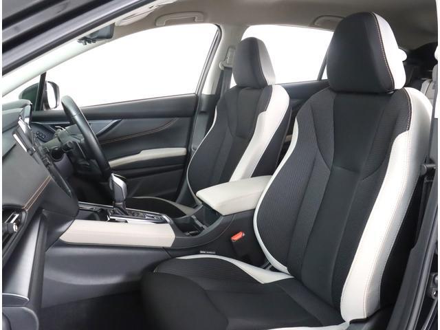 Subaru Levorg Layback 11
