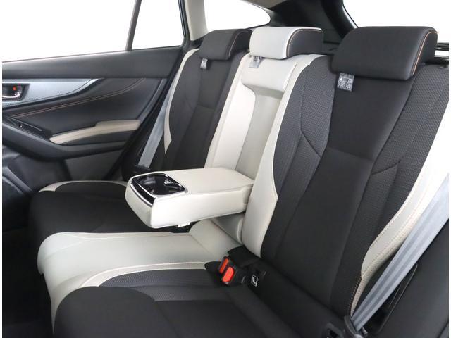 Subaru Levorg Layback 12