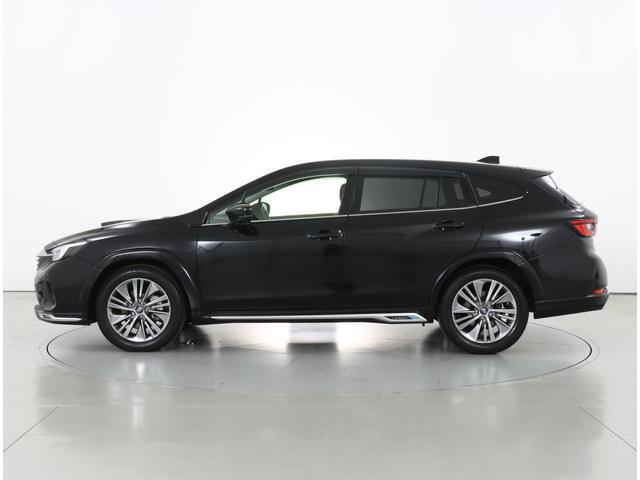 Subaru Levorg Layback 3