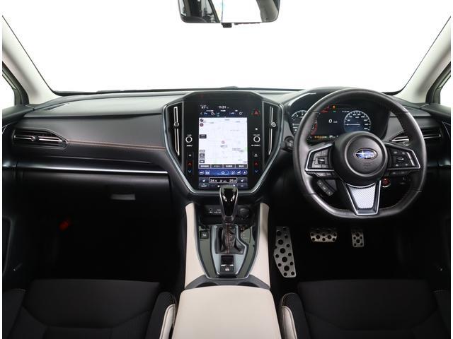 Subaru Levorg Layback 6