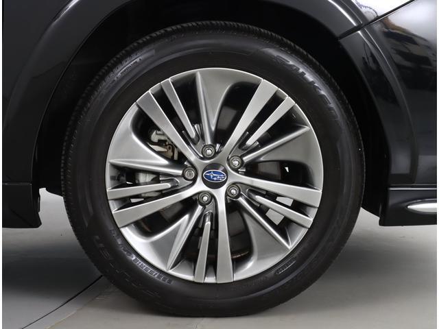 Subaru Levorg Layback 7