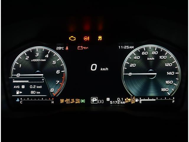 Subaru Levorg Layback 10