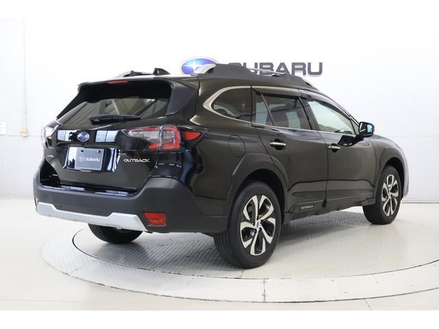Subaru Legacy Outback 3