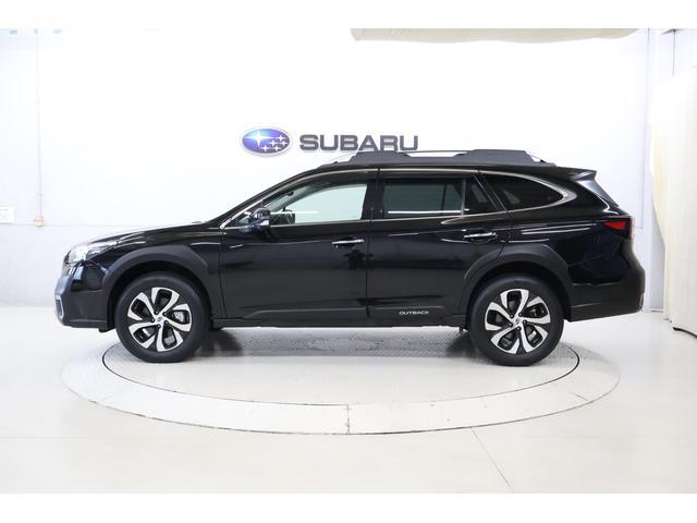 Subaru Legacy Outback 4