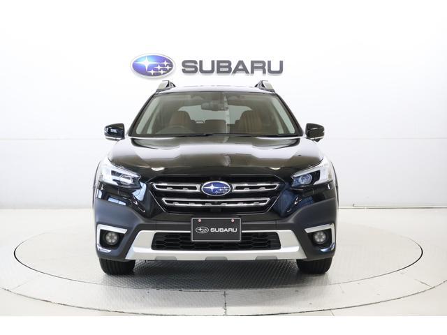 Subaru Legacy Outback 5