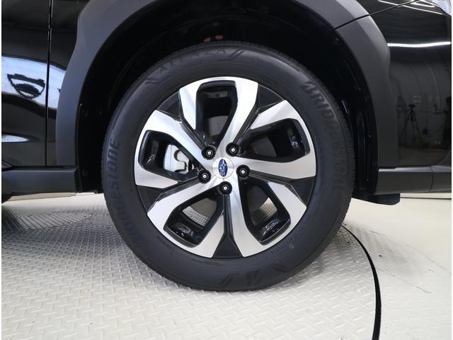 Subaru Legacy Outback 8