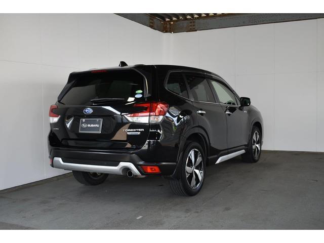 Subaru Forester 11