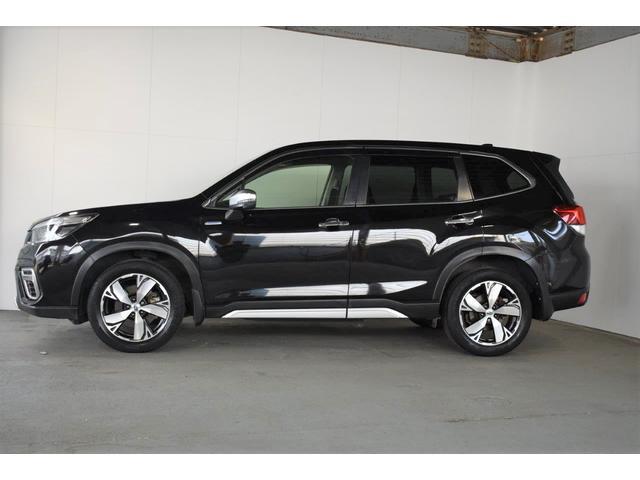 Subaru Forester 12