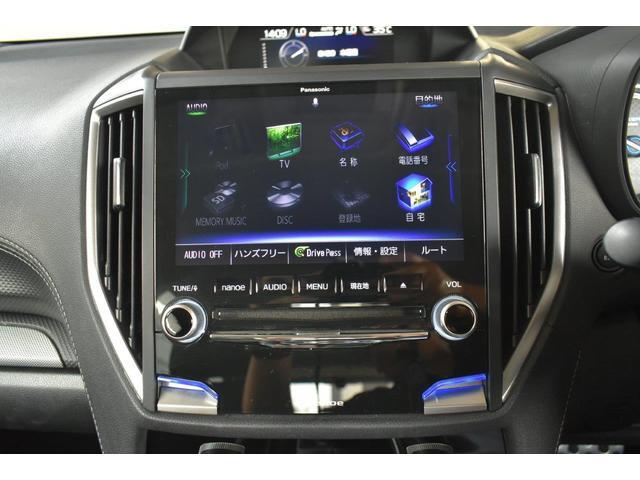 Subaru Forester 6