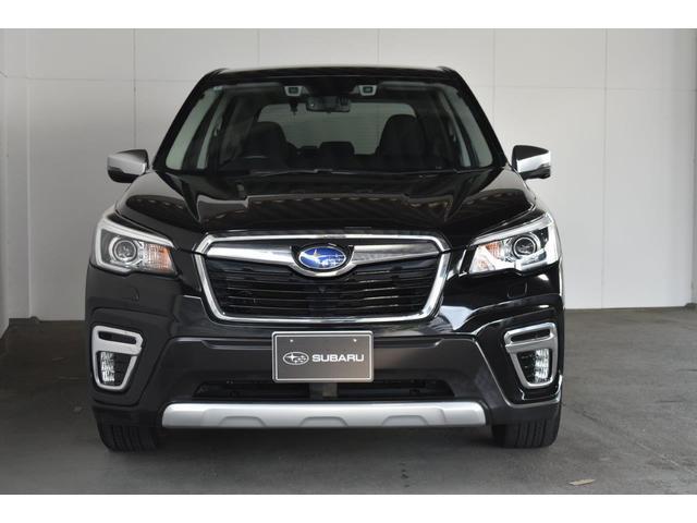 Subaru Forester 9