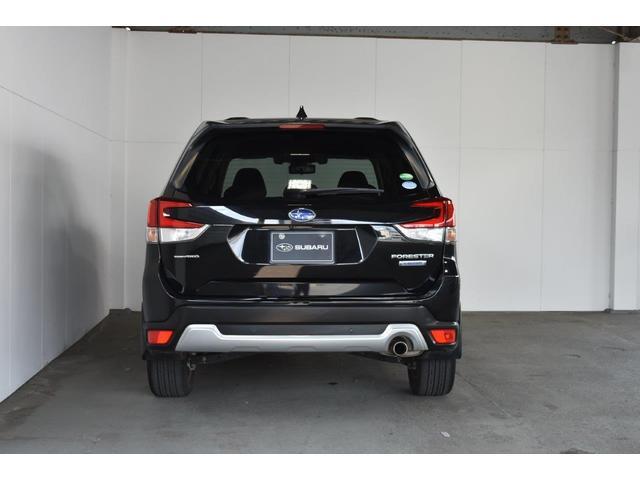 Subaru Forester 10