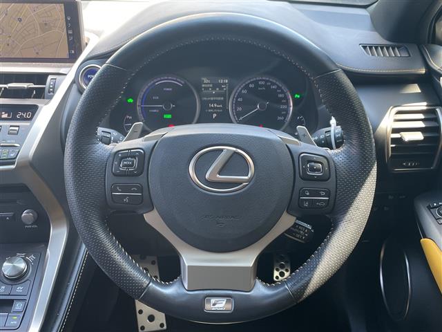 Lexus NX 12
