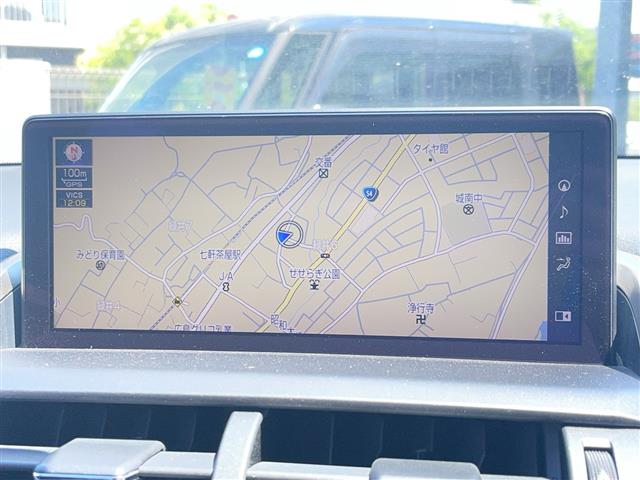 Lexus NX 6