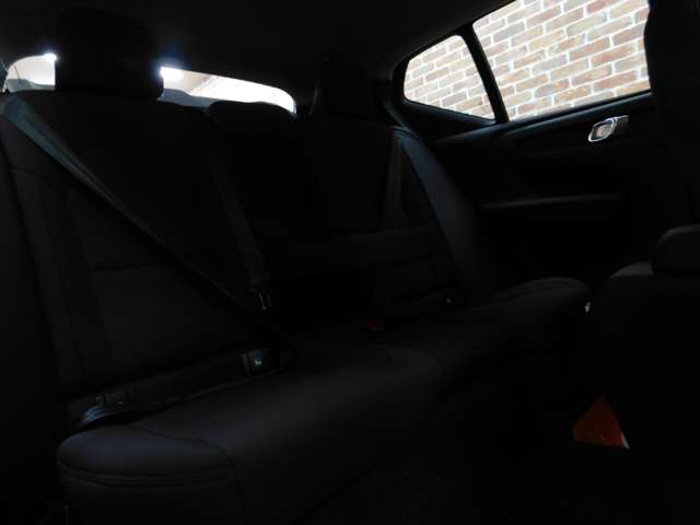 Volvo XC40 7