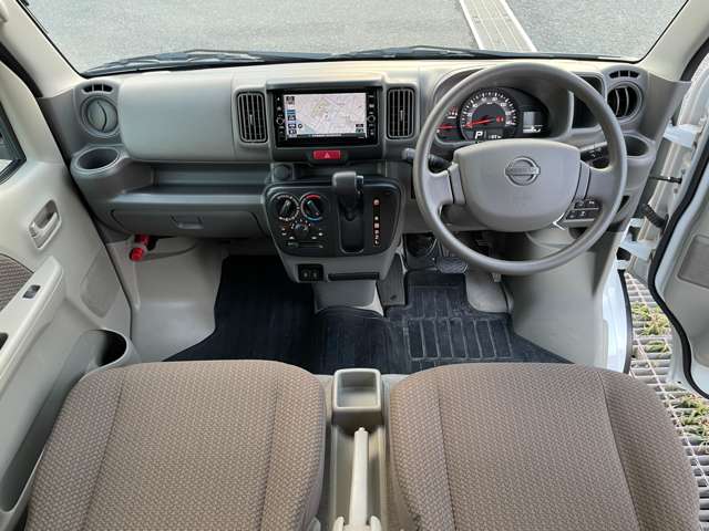 Nissan NV100 Clipper 3