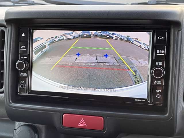 Nissan NV100 Clipper 4