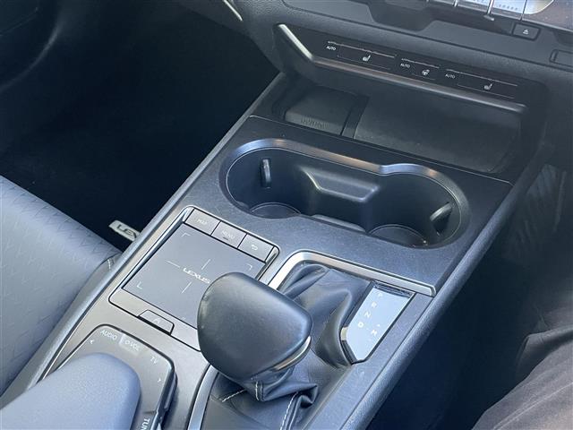 Lexus UX 12