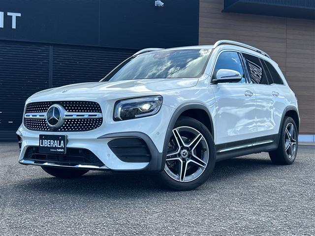 Mercedes-Benz GLB 6